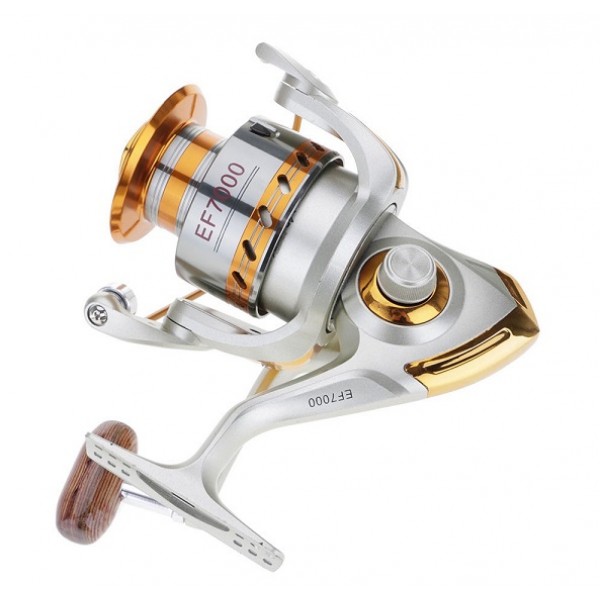 ΜΗΧΑΝΑΚΙΑ ΨΑΡΕΜΑΤΟΣ EF7000 50000-29